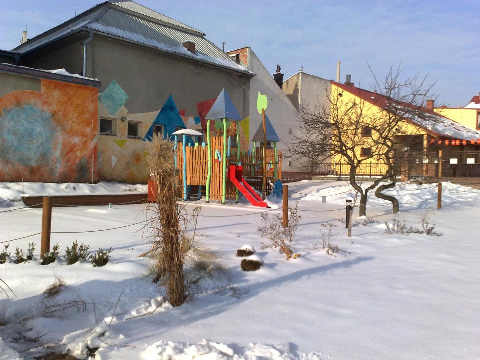 Ubytovani U Kulky Kyjov  Exteriör bild